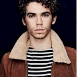 Cameron Boyce