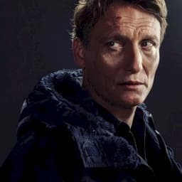 Oliver Masucci