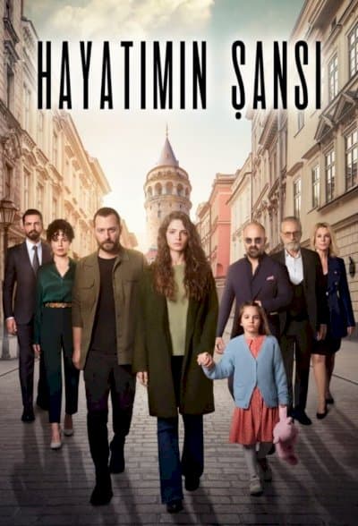 Hayatimin Sansi – شانس زندگیم