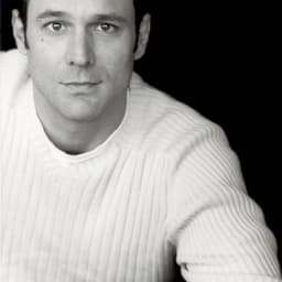 David Lee Smith