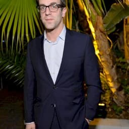 B.J. Novak