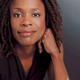 Charlayne Woodard