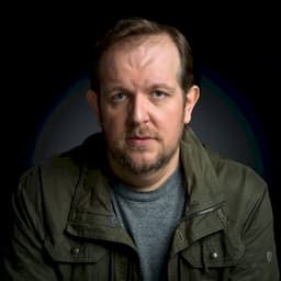 Dominic Burgess
