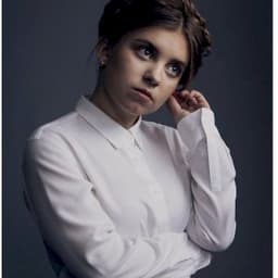 Kate Hallett