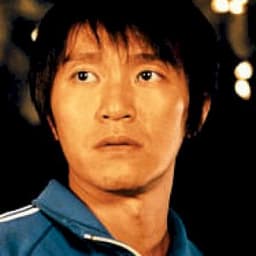 Stephen Chow