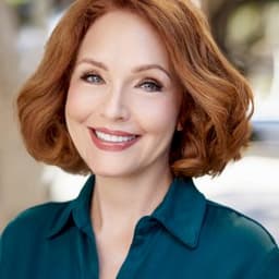 Amy Yasbeck