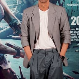 Arjun Rampal