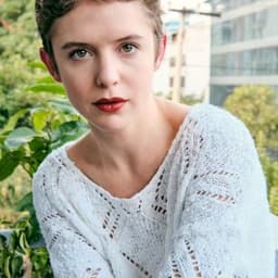 Naian González Norvind