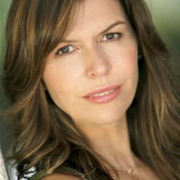 Finola Hughes
