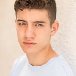 Patrick McAuley