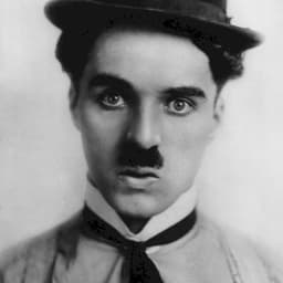 Charles Chaplin