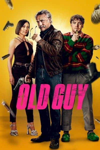 Old Guy
