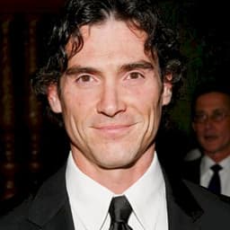 Billy Crudup