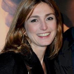 Julie Gayet