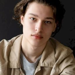 Julian Grey