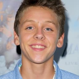 Jacob Bertrand