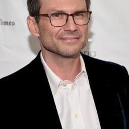 Christian Slater