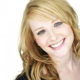 Melissa Rauch