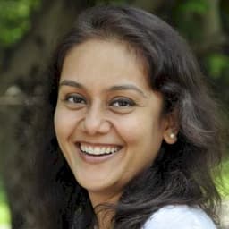 Deepika Amin