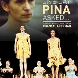 Pina Bausch