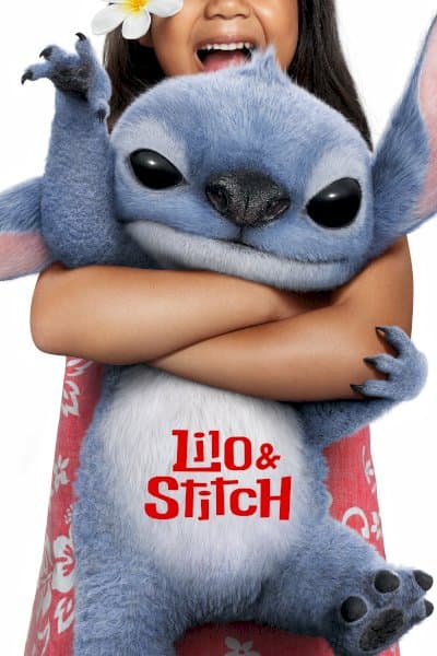 Lilo &amp; Stitch
