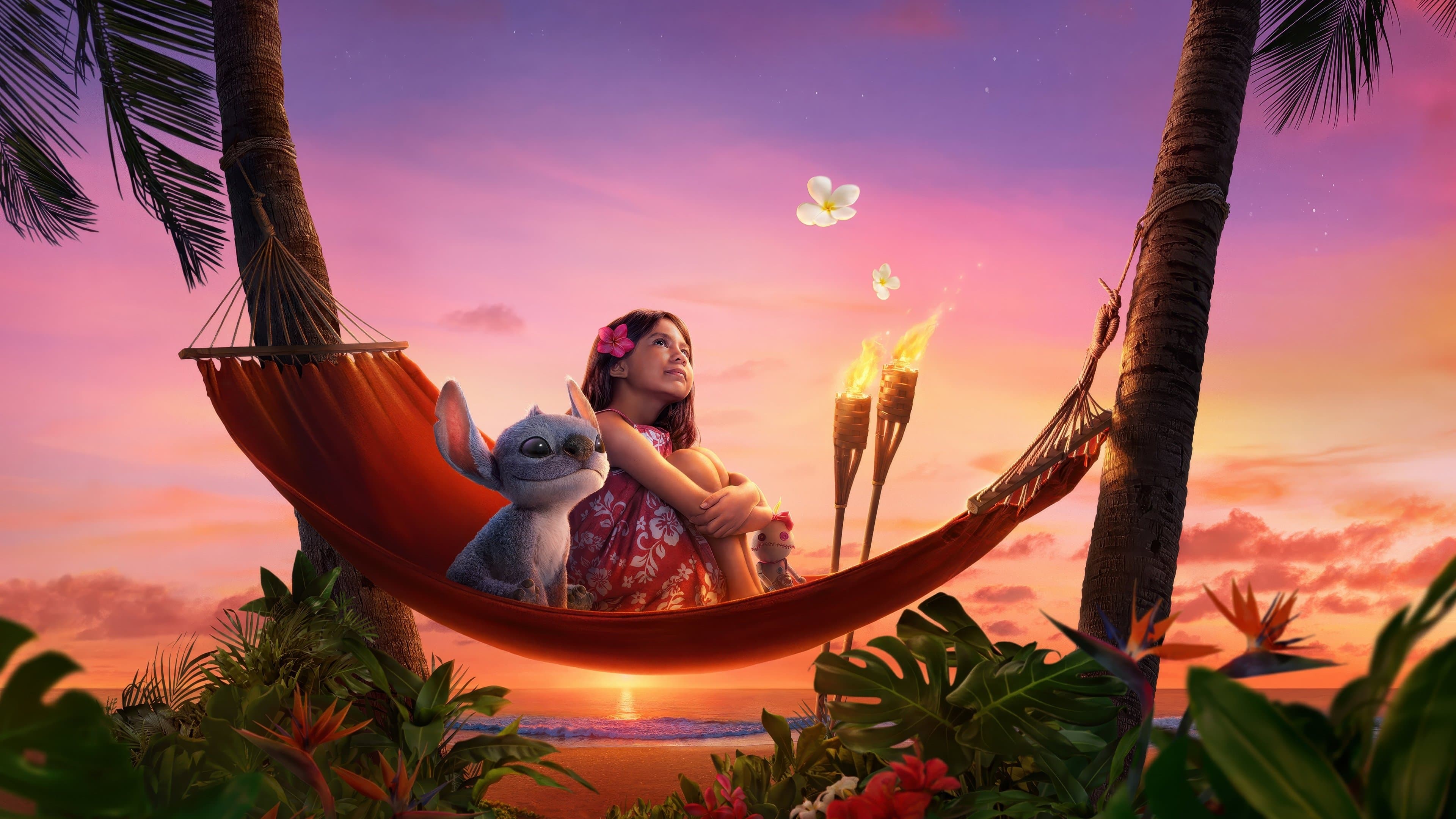 Lilo &amp; Stitch