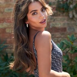 Isabela Merced