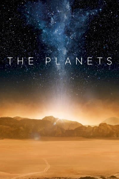 The Planets