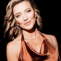 Katie Cassidy
