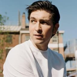 Nicholas Braun