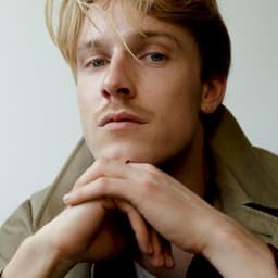 Louis Hofmann