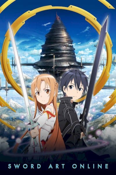 Sword Art Online