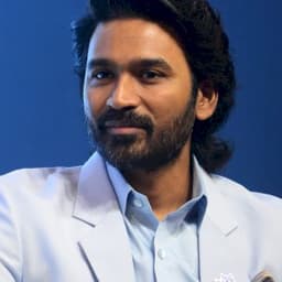 Dhanush