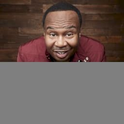 Roy Wood Jr.