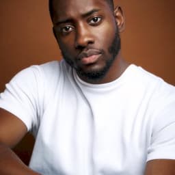 Brandon McKnight