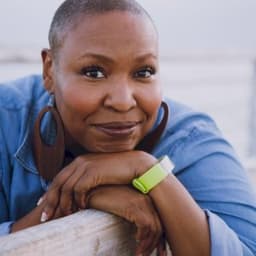 Nikea Gamby-Turner