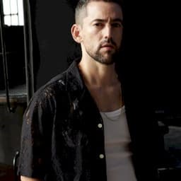 Luis Gerardo Méndez