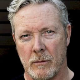 Glenn Wrage
