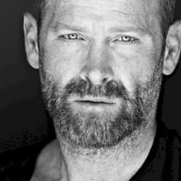 Max Martini