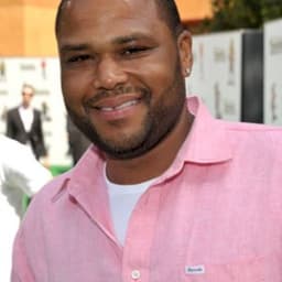 Anthony Anderson