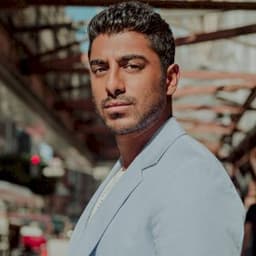 Ritesh Rajan