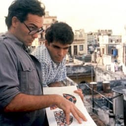 Jorge Perugorría