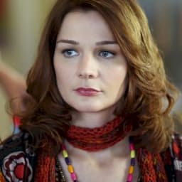 Heather Burns