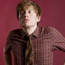 James Acaster