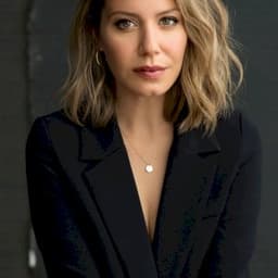 Magalie Lépine Blondeau