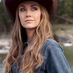 Amber Marshall