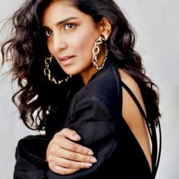 Pallavi Sharda