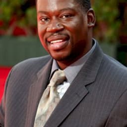 Daryl Mitchell