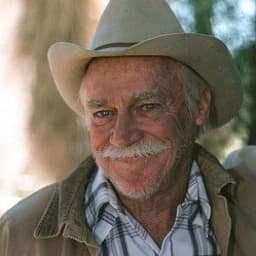 Richard Farnsworth