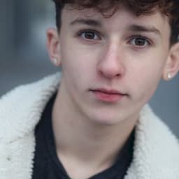 Jett Klyne